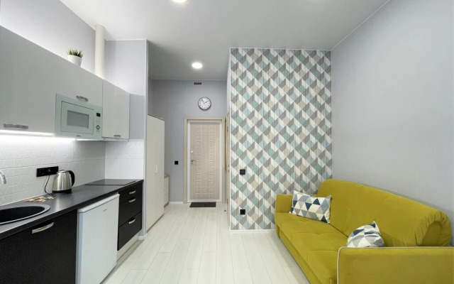 Апартаменты 1 СуткиСпб сад Олимпия