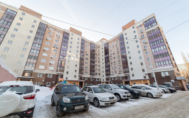 V Samom Tsentre Ryadom S Gostinym Dvorom Flat