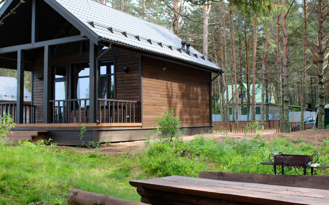 Частный дом Алатирва 2