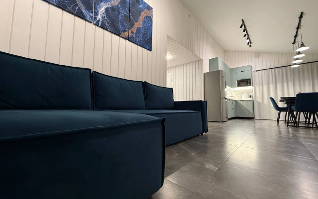 Sapfir Private house