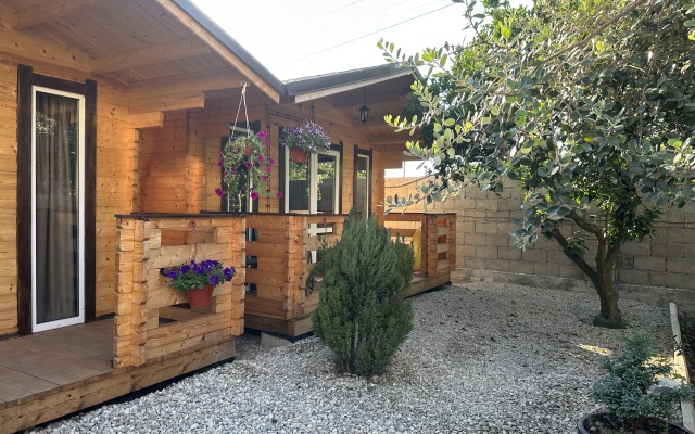 Domiki Dlya Otdykha Guest House