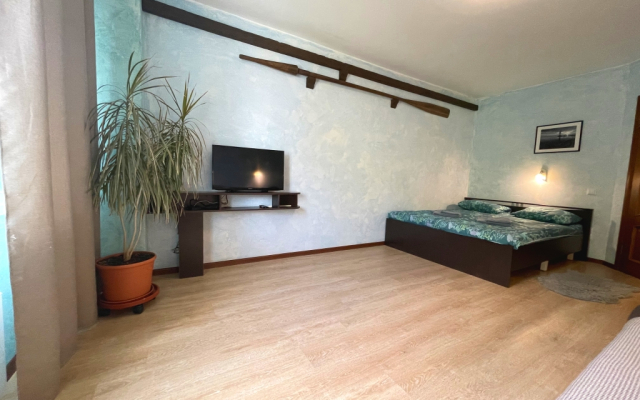 Pskov Design Flat