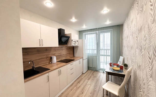 Na Ulitse Komsomolskaya 106/3 Flat