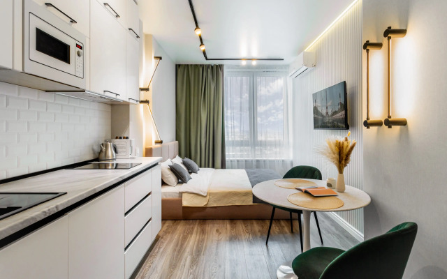 Apartment 9 Nights - Nort