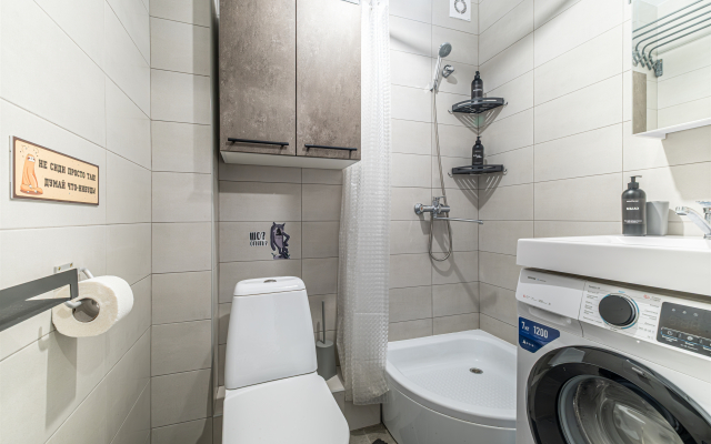 Квартира Компакт - студия Михайловск район Гармония