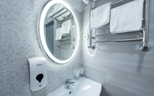 Гостевой дом Никос плаза