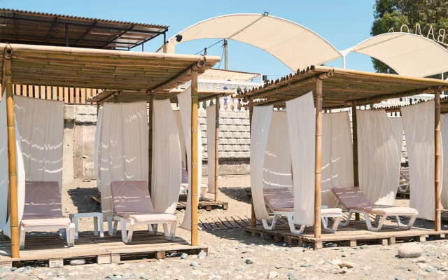 Adunei Sukhum Resort