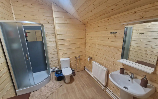 Гостевой дом ЭКОМИР