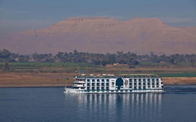 Отель Sonesta Tower & Casino Cairo