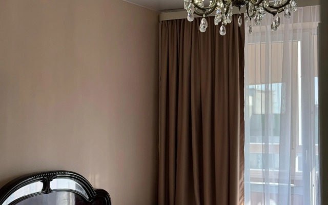 Квартира Светлана