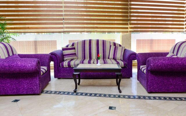 Hotel Gawharet Al Ahram Hotel