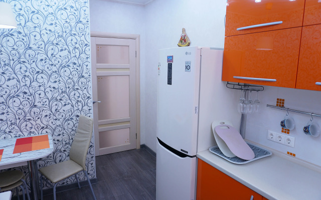 Квартира в самом центре Шуи