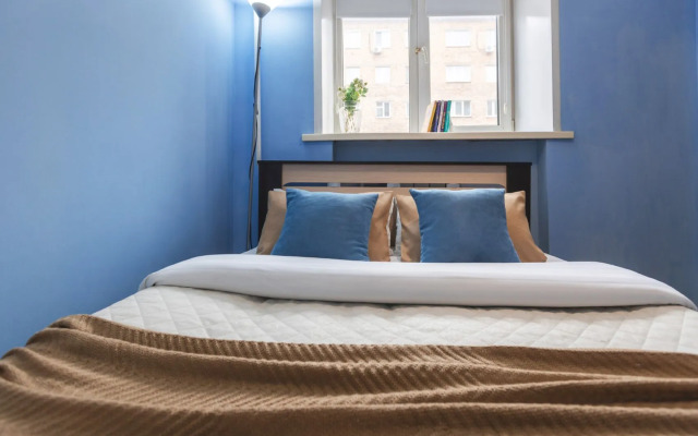 Квартира Пять Звёзд Площадь Революции