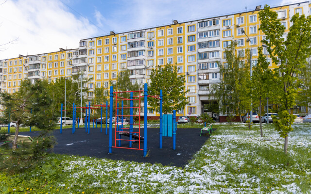 V Yasenevo Flat
