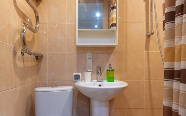 Апартаменты Prime m44 (3)