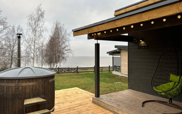 Гостевой дом Lake Park