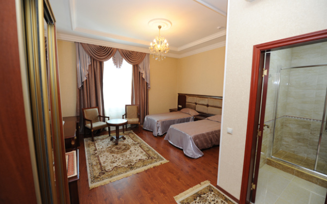 Edelvejs Hotel
