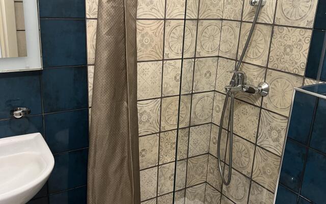 Апартаменты  Покровский парк