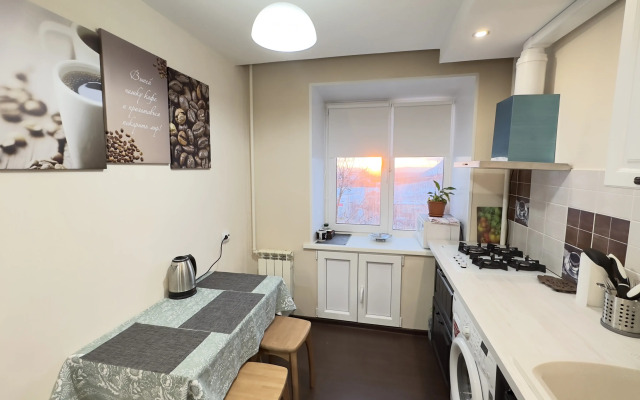 Квартира Уютная