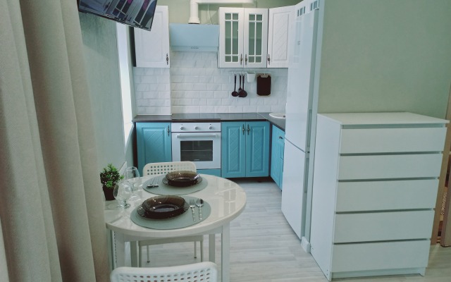 Квартира на Ленина, 142