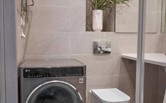 Апартаменты LOFTEC Flower у метро Красносельская