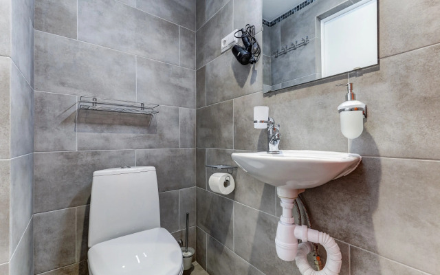 Апартаменты Locationapartments 4