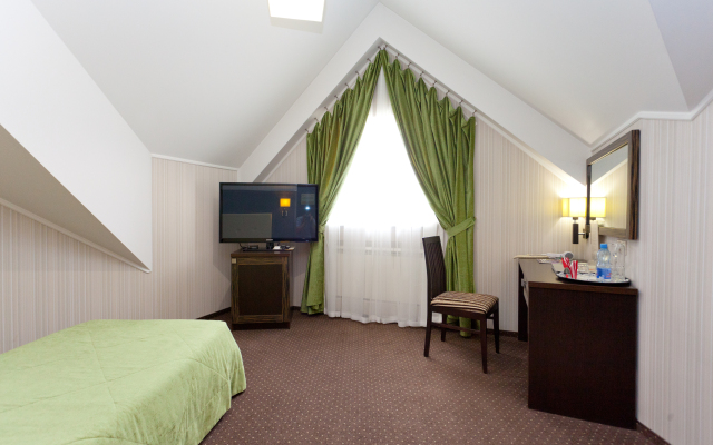 Pegas Hotel