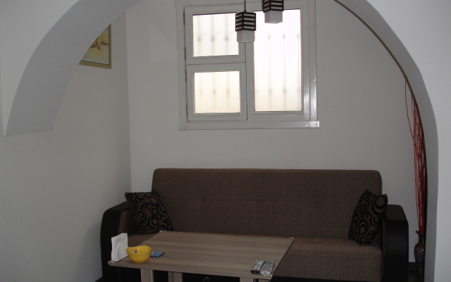 Stariy Gorod Guest House