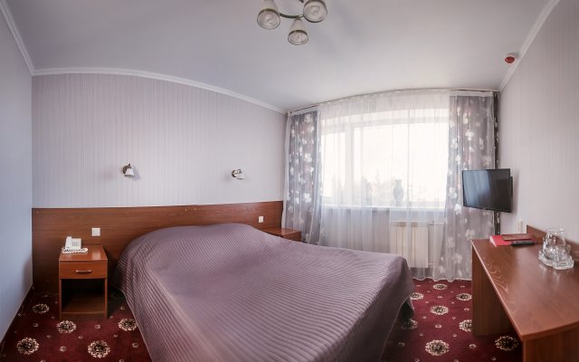 Tomsk Hotel