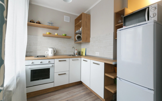 Квартира на Ул Мичурина 9