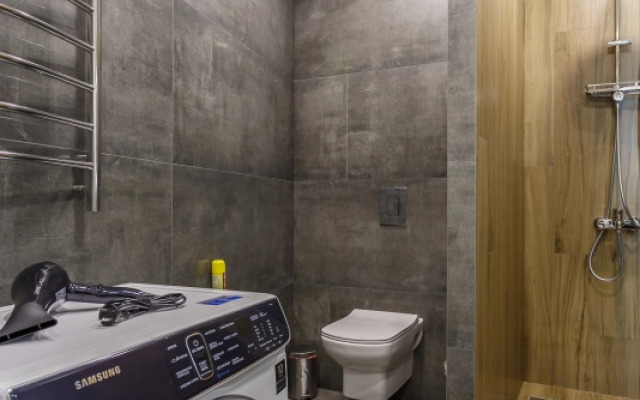 Апартаменты FortEstate на Нахимовском проспекте 31/3 (1)