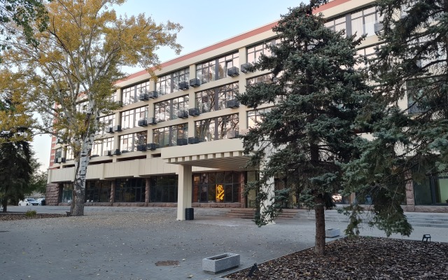 Апартаменты Olive Apart