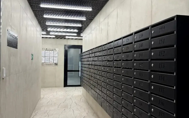 Biznes Klassa V Elitnom Zhk Flat