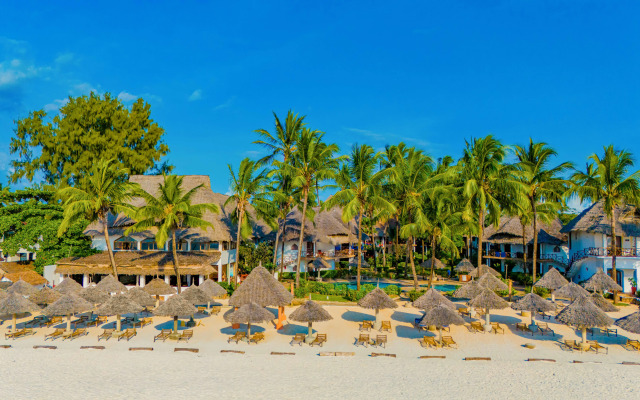 AHG Waridi Beach Resort & Spa
