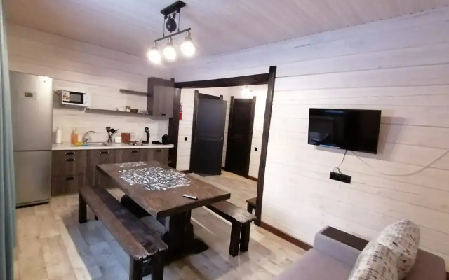 Kedrovy Guest house