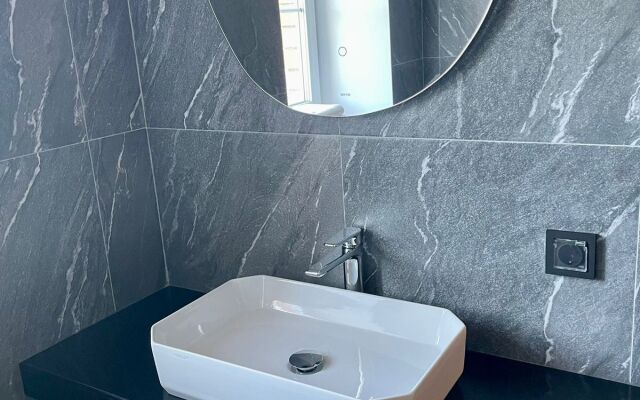 Gnezdo. Horoshee mesto Hotel