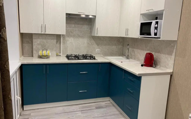 Posutochno Ideal Flat