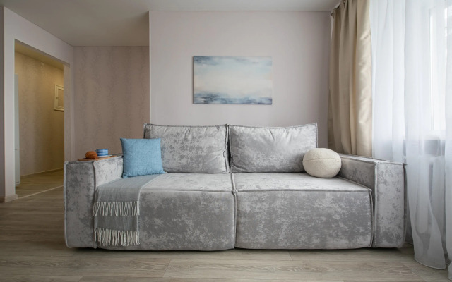 Апартаменты Йорт в Самом Центре Города