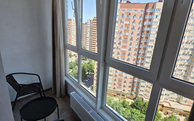 Квартира Панорама. Парк Галицкого