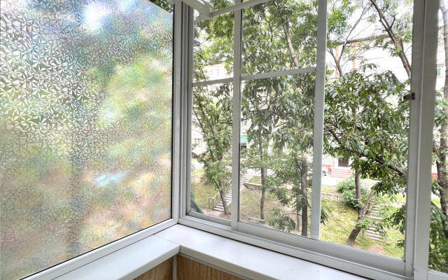 3-Kh Komnatnaya Klassa Lyuks Okolo Zh/d Vokzala Flat