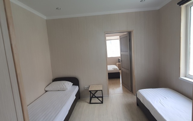 Generala Dbar 103 Apartments