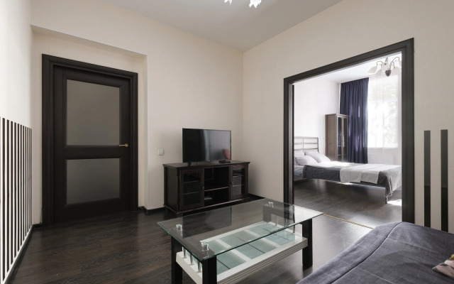 Квартира SpbMain СпбМэйн на Литейном пр.