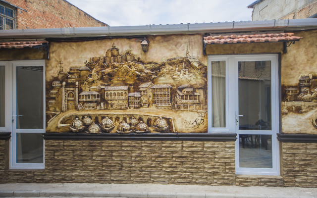 Hotel Qvevri