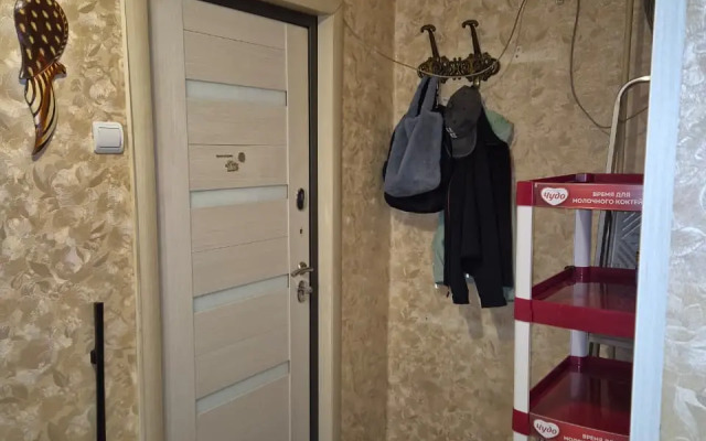 Квартира в Зеленограде