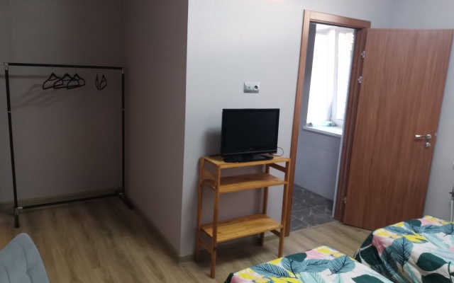 Lisyya Nora Appartments