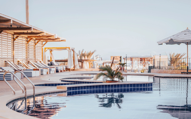 Jewels Sahara Boutique Resort