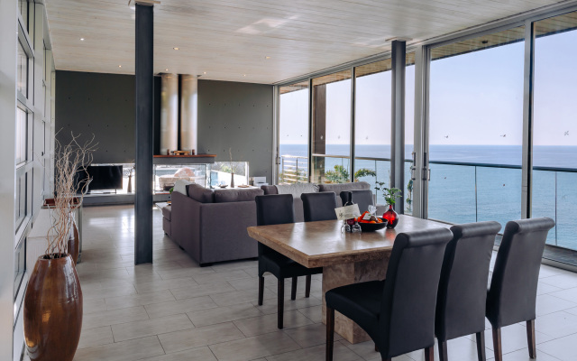 Aquamarine Villa