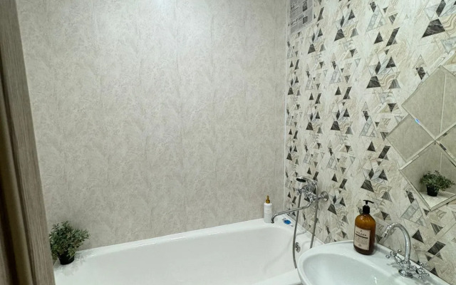 Апартаменты двухкомнатные апартаменты