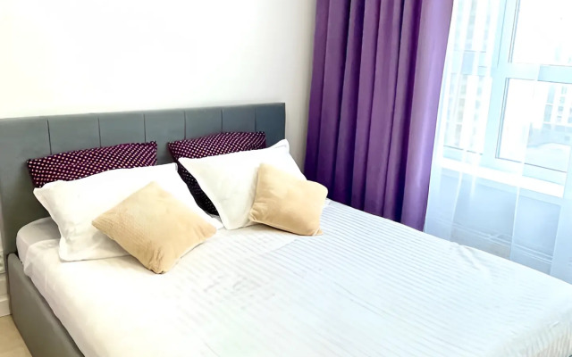 Апартаменты Стильные уютные