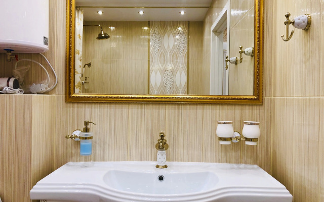 Yekaterina Velikaya Apartment